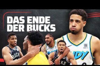 Will the Bucks Keep Giannis Antetokounmpo? The Future of the Greek Freak in Milwaukee