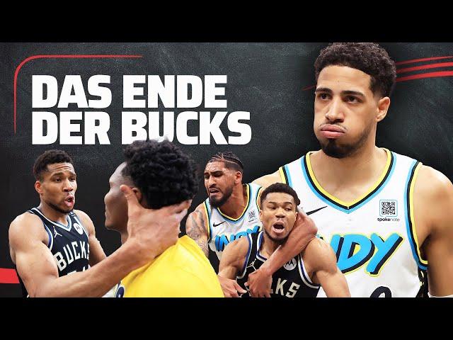 Will the Bucks Keep Giannis Antetokounmpo? The Future of the Greek Freak in Milwaukee