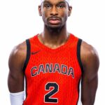 Shai Gilgeous-Alexander: Poised for Greatness in the Second Round!