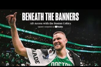 Boston Celtics Overcome Orlando Magic’s Achilles’ Heel!