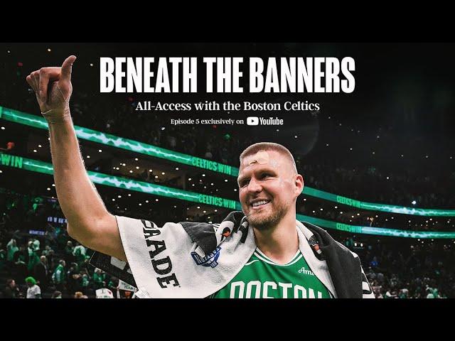 Boston Celtics Overcome Orlando Magic’s Achilles’ Heel!