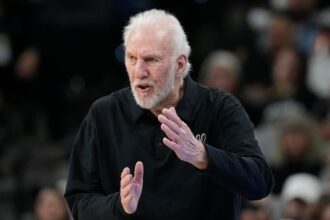Exploring the Legacy: Why Gregg Popovich’s Coaching Tree Might Be the Greatest in NBA History