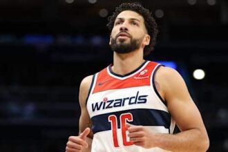 Could the Washington Wizards Guard Shine as an All-Star Next Season?