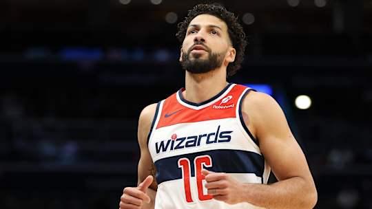 Could the Washington Wizards Guard Shine as an All-Star Next Season?