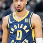 Haliburton Shines as Pacers Shock Cavs in Game 1 Upset!