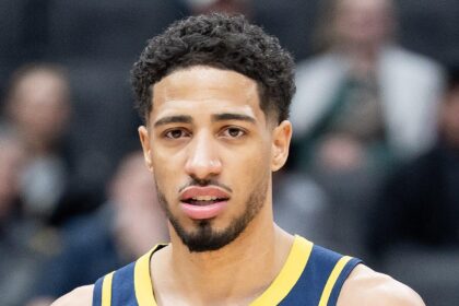 Haliburton Shines as Pacers Shock Cavs in Game 1 Upset!