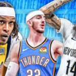 Unlocking the Future: A Deep Dive into Every Detroit Pistons Player’s Contract Status
