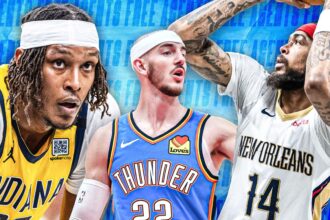 Unlocking the Future: A Deep Dive into Every Detroit Pistons Player’s Contract Status