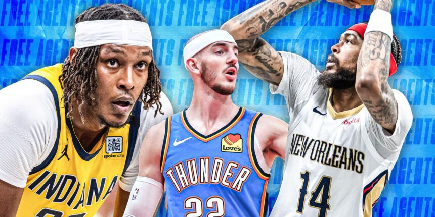 Unlocking the Future: A Deep Dive into Every Detroit Pistons Player’s Contract Status