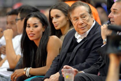 Clippers Owner Stuns Fans with Heartfelt Gesture Ahead of Game 7 Showdown Against the Nuggets!