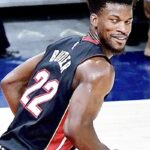Jimmy Butler Takes a Subtle Jab at the Heat Following Warriors’ Game 7 Victory!