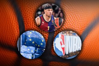 NBA Shakes Up Playoff Landscape: Major Update for Warriors and Timberwolves!