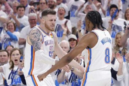 How the OKC Thunder’s Commitment to Continuity is Paying Off
