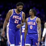Unveiling the 2024-25 Player Grades: How Did Kelly Oubre Jr. Perform for the Sixers?