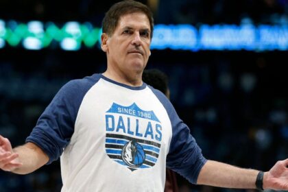 Score Big: Your Ultimate Guide to Betting on the Dallas Mavericks vs. Portland Trail Blazers!