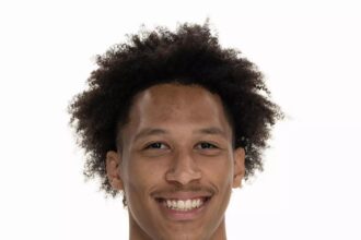 Texas Tech Star Darrion Williams Set to Showcase Skills at Kings Draft Workout!