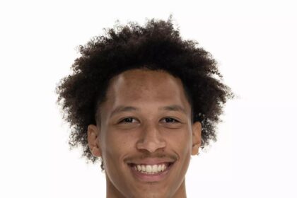 Texas Tech Star Darrion Williams Set to Showcase Skills at Kings Draft Workout!