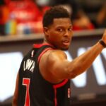Former Raptors Star Shines as Rockets Claim Vital Game 5 Win!