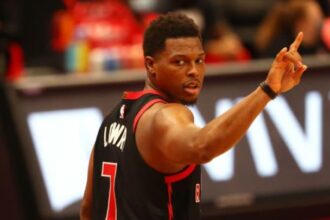 Former Raptors Star Shines as Rockets Claim Vital Game 5 Win!