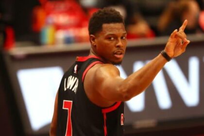 Former Raptors Star Shines as Rockets Claim Vital Game 5 Win!
