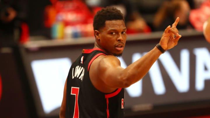 Former Raptors Star Shines as Rockets Claim Vital Game 5 Win!
