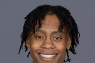 Tre Johnson: The Game-Changer the Wizards Need for a Scoring Revolution!