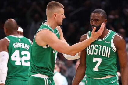 Heartbreak in Overtime: Celtics Squander 20-Point Lead to Knicks in Game 1 Thriller
