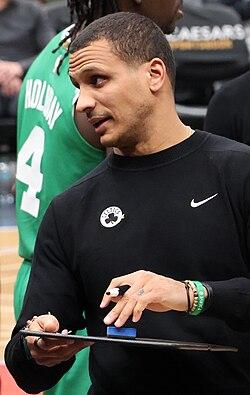 Joe Mazzulla Addresses Celtics’ Struggles with Three-Point Shooting: A Call for Perspective