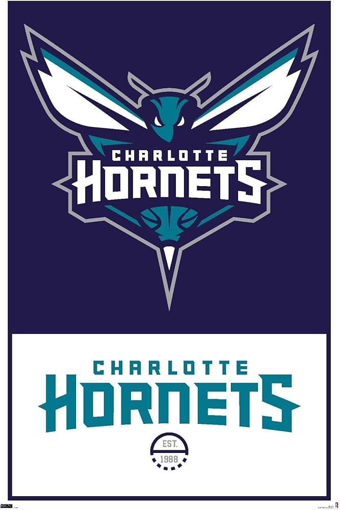 Charlotte’s 3-Point Shooting Takes Center Stage in Inglewood!