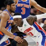 Knicks Coach Lavishes Praise on the Detroit Pistons: A Show of Respect and Recognition