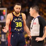 NBA’s Shocking Finals Decision: What It Means for the Warriors