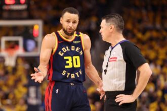 NBA’s Shocking Finals Decision: What It Means for the Warriors