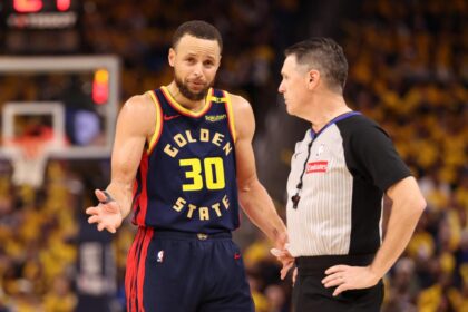 NBA’s Shocking Finals Decision: What It Means for the Warriors