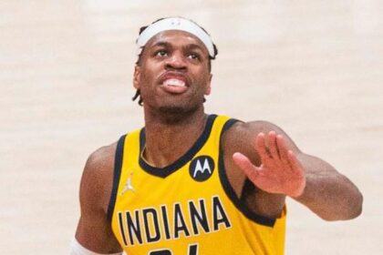 Buddy Hield Shatters NBA Records in Thrilling Warriors-Rockets Game 7!