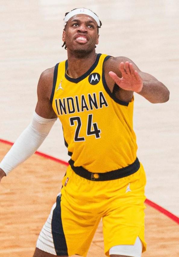 Buddy Hield Shatters NBA Records in Thrilling Warriors-Rockets Game 7!