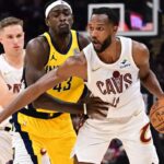 Breaking News: Key Cavaliers Update Just Hours Before Game 2 Showdown with the Pacers!