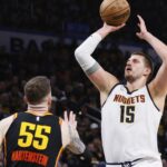Epic Showdown: Denver Nuggets Take on Los Angeles Clippers in Game Seven!
