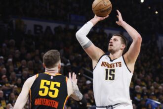Epic Showdown: Denver Nuggets Take on Los Angeles Clippers in Game Seven!
