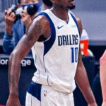 Dorian Finney-Smith Holds the Key to Lakers’ Free Agency Success!