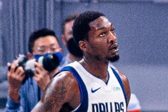 Dorian Finney-Smith Holds the Key to Lakers’ Free Agency Success!