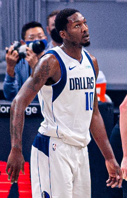 Dorian Finney-Smith Holds the Key to Lakers’ Free Agency Success!
