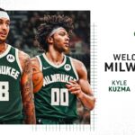 Why the Bucks Should Consider Trading Giannis Antetokounmpo Now