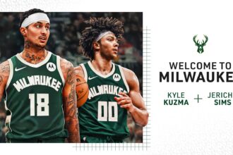 Why the Bucks Should Consider Trading Giannis Antetokounmpo Now