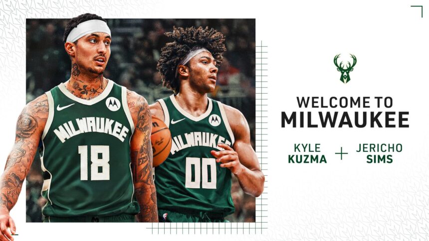 Why the Bucks Should Consider Trading Giannis Antetokounmpo Now