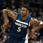 Timberwolves Triumph: A Thrilling Showdown Against the Golden State Warriors!