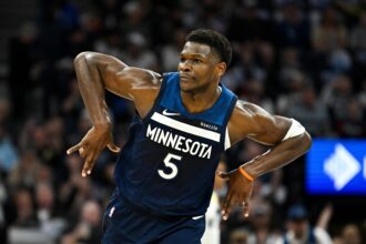 Timberwolves Triumph: A Thrilling Showdown Against the Golden State Warriors!