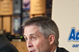 Brian Gregory Shares His Vision and Qualifications for Leading the Suns as General Manager