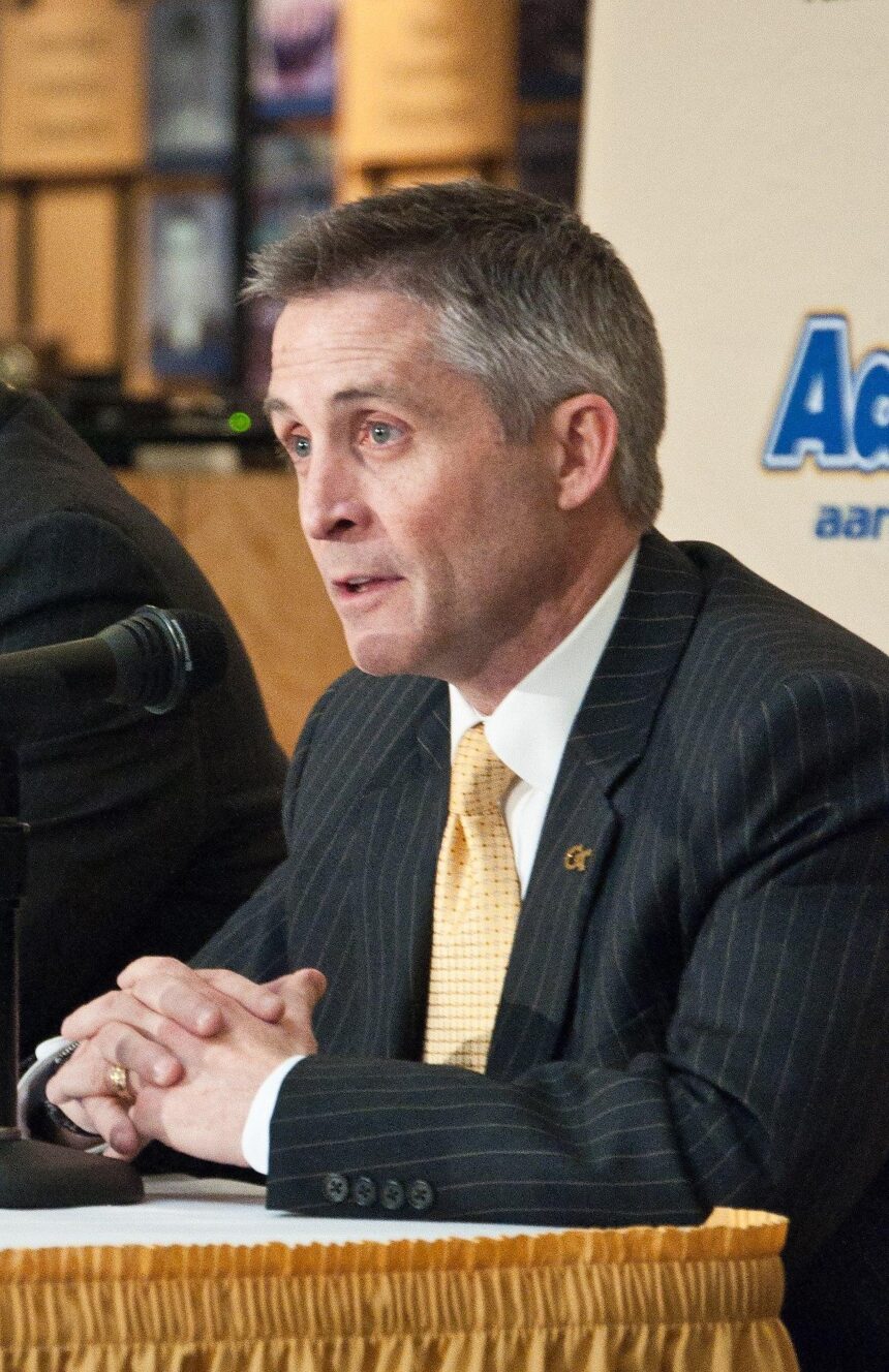 Brian Gregory Shares His Vision and Qualifications for Leading the Suns as General Manager