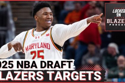 Blazers Set to Trade Donovan Clingan for All-Star Talent: What This Means for the Team