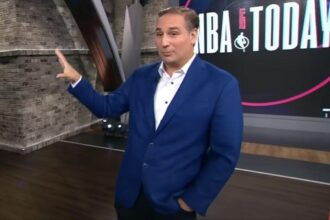 Zach Lowe Unleashes on the Cleveland Cavaliers in a Fiery Take!